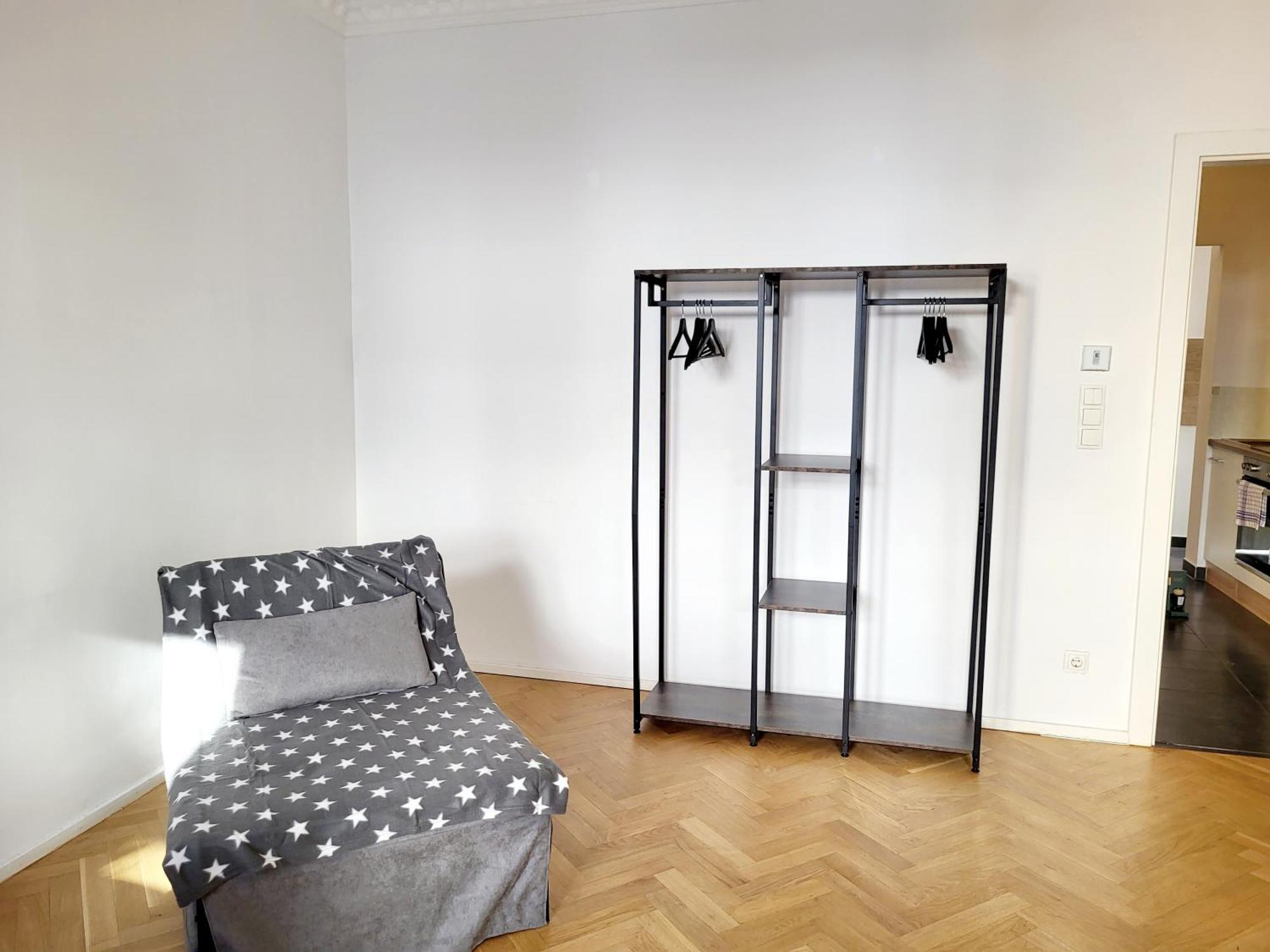 Neulerchenfelder City Apartment Vienna Exterior photo