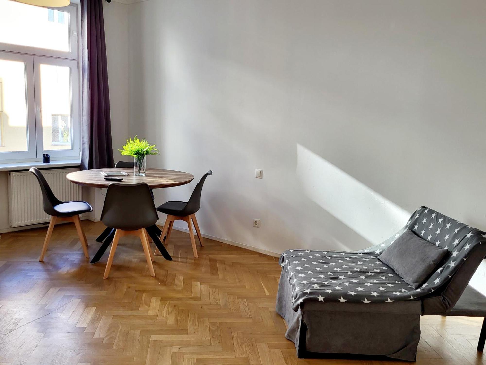 Neulerchenfelder City Apartment Vienna Exterior photo